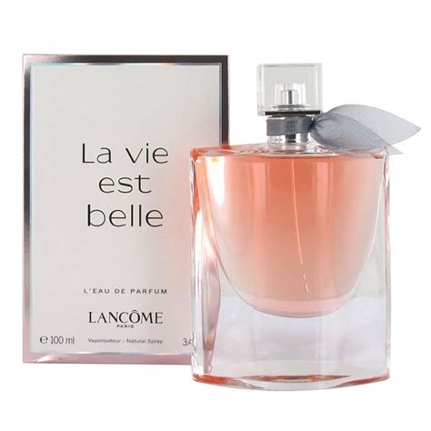 la vie est belle 100ml price|la vie est belle original.